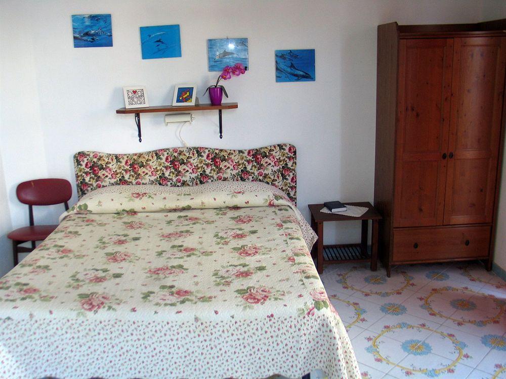 B&B Venus Inn Positano Exterior foto